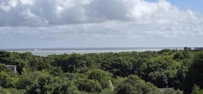 For sale Saint-nazaire 2 rooms 45 m2 Loire atlantique (44600) photo 0