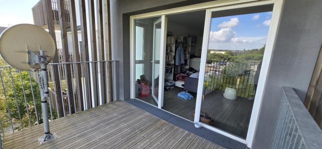 Annonce Vente 2 pi�ces Appartement Saint-nazaire 44