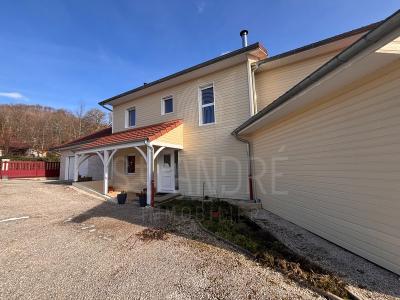 Acheter Maison 236 m2 Belmont