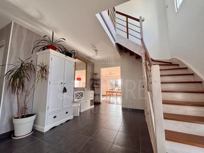 Acheter Maison Belmont Isere