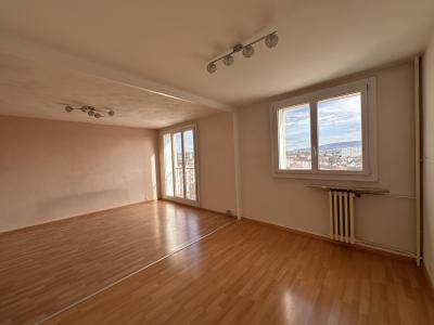Acheter Appartement 56 m2 Besancon