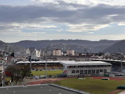 Acheter Appartement Besancon Doubs