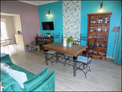 For sale Landres-et-saint-georges 6 rooms 111 m2 Ardennes (08240) photo 0