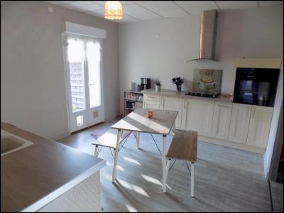 Acheter Maison 111 m2 Landres-et-saint-georges