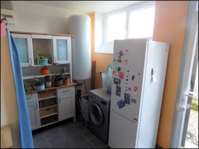 Acheter Maison Landres-et-saint-georges 105500 euros