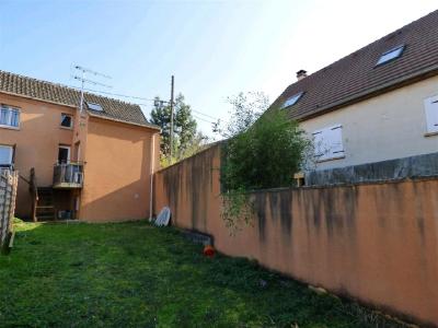 Annonce Location 2 pi�ces Maison Vemars 95
