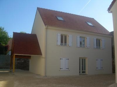 For rent Fosses 1 room 28 m2 Val d'Oise (95470) photo 0