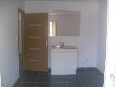 Louer Appartement 28 m2 Fosses