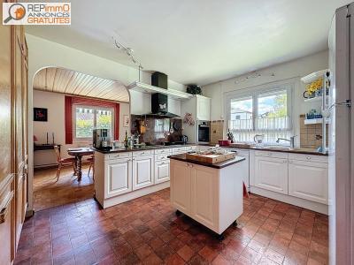 Acheter Maison 300 m2 Prevessin-moens