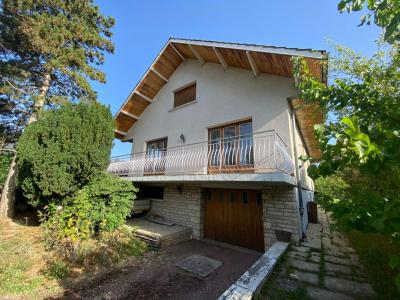 For sale Chevigny-saint-sauveur 6 rooms 153 m2 Cote d'or (21800) photo 0
