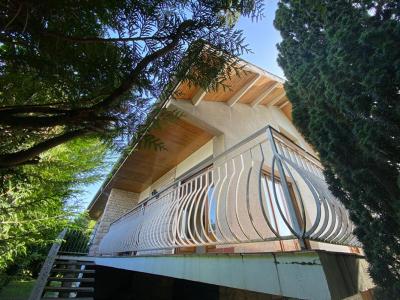 Annonce Vente 6 pi�ces Maison Chevigny-saint-sauveur 21