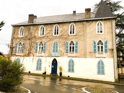 For sale Salies-de-bearn 15 rooms 473 m2 Pyrenees atlantiques (64270) photo 0