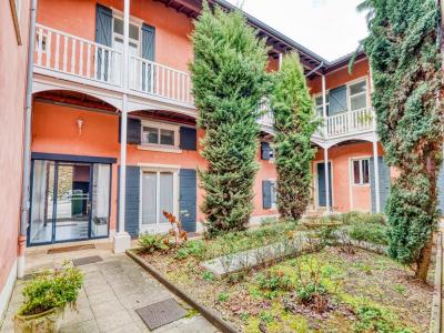 Acheter Appartement 95 m2 Sainte-foy-les-lyon
