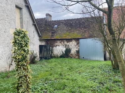 Acheter Maison 80 m2 Martizay