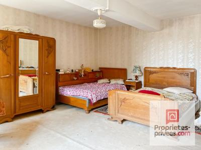 Acheter Maison Saint-georges-sur-baulche Yonne