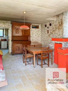 Acheter Maison Saint-georges-sur-baulche 139900 euros