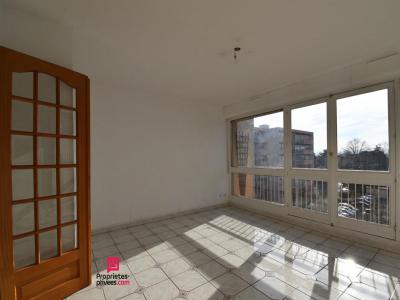 Acheter Appartement Sainte-foy-les-lyon Rhone