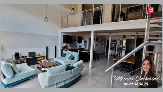 Acheter Appartement 149 m2 Troyes