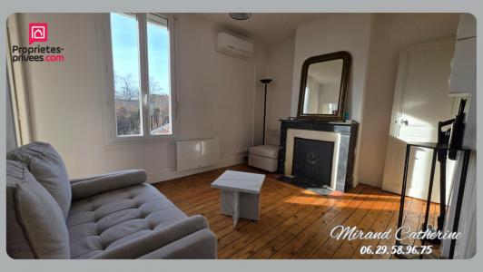 Annonce Vente 3 pi�ces Maison Troyes 10