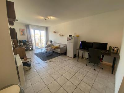 Annonce Location 2 pi�ces Appartement Miramas 13
