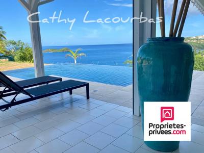 For sale Bouillante 7 rooms 204 m2 Guadeloupe (97125) photo 0