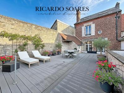 For sale Senlis 9 rooms 207 m2 Oise (60300) photo 1