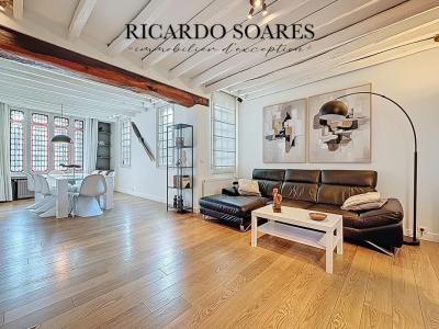 For sale Senlis 9 rooms 207 m2 Oise (60300) photo 2