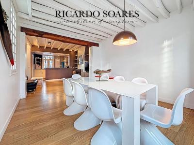 For sale Senlis 9 rooms 207 m2 Oise (60300) photo 4