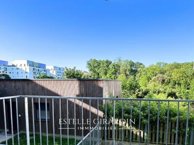 For sale Nantes 3 rooms 65 m2 Loire atlantique (44300) photo 0