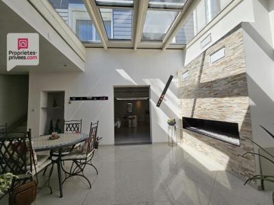 Acheter Maison 130 m2 Passage