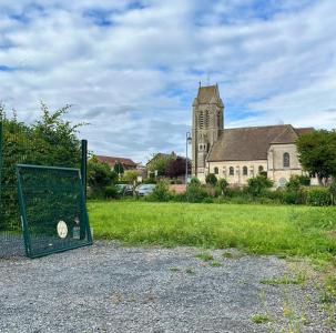 Annonce Vente Terrain Ribecourt-dreslincourt 60