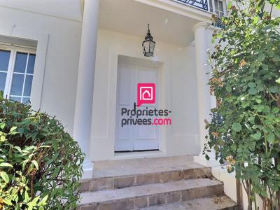 Annonce Vente 6 pi�ces Maison Antony 92