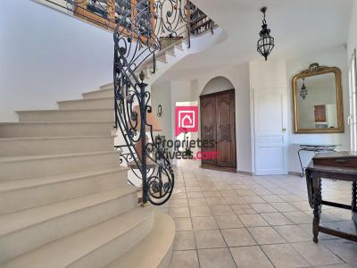 Acheter Maison 200 m2 Antony