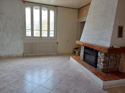 For sale Thiescourt 9 rooms 204 m2 Oise (60310) photo 0