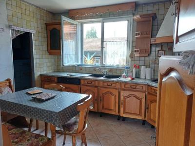 For sale Thiescourt 9 rooms 204 m2 Oise (60310) photo 1