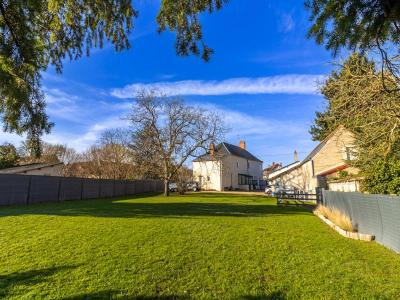 Acheter Maison Chabris Indre