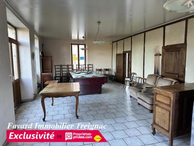 For sale Chamberet 7 rooms 165 m2 Correze (19370) photo 4