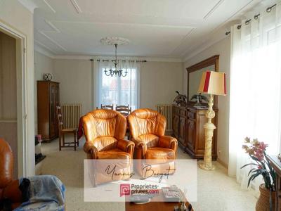 Acheter Maison 103 m2 Saint-fulgent