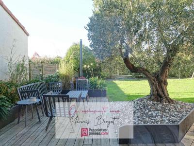 Acheter Maison 130 m2 Montaigu