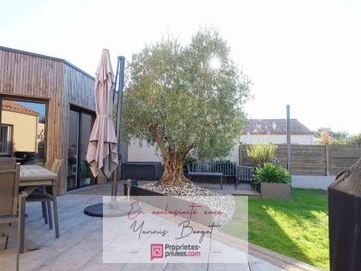 Acheter Maison Montaigu Vendee