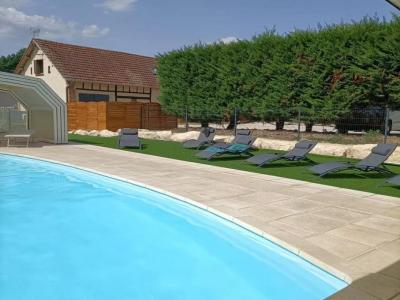 For sale Clemont 32767 m2 Cher (18410) photo 0