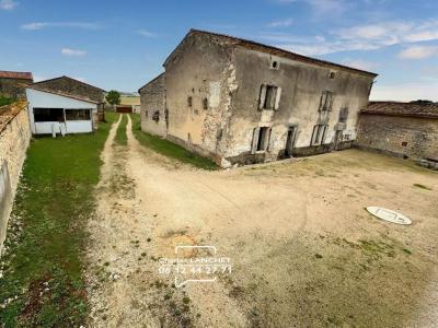 Acheter Maison 250 m2 Saint-cybardeaux