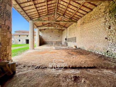 Acheter Maison Saint-cybardeaux 115000 euros