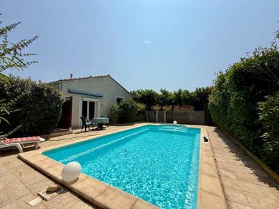 For sale Lignan-sur-orb 6 rooms 143 m2 Herault (34490) photo 1