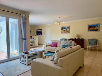 For sale Lignan-sur-orb 6 rooms 143 m2 Herault (34490) photo 2