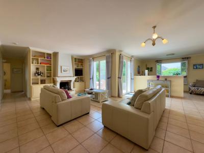 For sale Lignan-sur-orb 6 rooms 143 m2 Herault (34490) photo 3