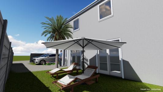 For sale Magalas 4 rooms 90 m2 Herault (34480) photo 0