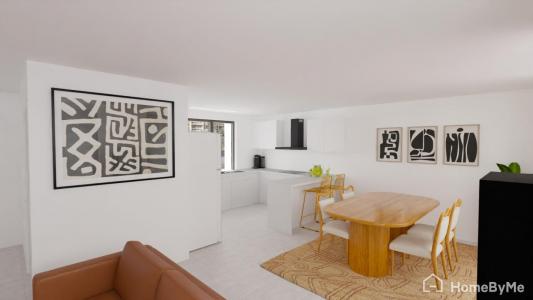 Acheter Maison 90 m2 Magalas