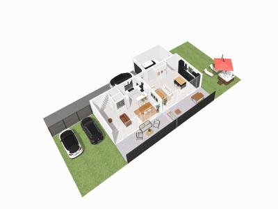 Acheter Maison Magalas 219000 euros