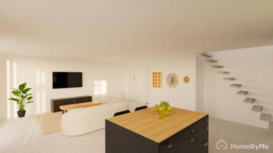 Annonce Vente 4 pi�ces Maison Magalas 34